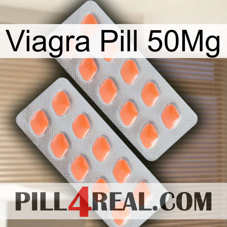 Viagra Pill 50Mg 27